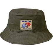 281266 [Bucket hat Camp Olive]