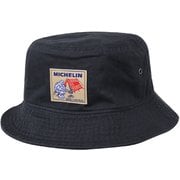 281242 [Bucket hat Camp Black]