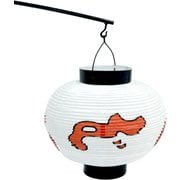 B-356 [お盆飾り 丸今提灯]