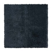 ピエドラM バスマット 約70×70 BK