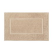 ピエドラT バスマット 約48×80cm BE