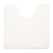 ピエドラM トイレマット M 約60×60cm WH