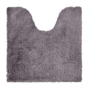 ピエドラM トイレマット M 約60×60cm GY