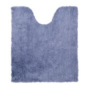 ピエドラM トイレマット L 約80×70cm NB