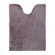 ピエドラM トイレマット LL 約90×70cm GY