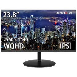 ヨドバシ.com - JAPANNEXT ジャパンネクスト JN-IPS2380FLWQHD [23.8型