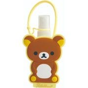 キャラクターグッズ リラックマ スプレーボトルホルダー 30ml リラックマ