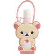 キャラクターグッズ リラックマ スプレーボトルホルダー 30ml コリラックマ