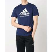 アディダスTシャツadiCTCSS20 N/W M