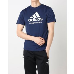 アディダスTシャツadiCTCSS20 N/W L