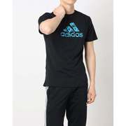 アディダスTシャツadiTSG2 B/B M