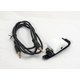 Hollyland External two color Tally ramp＋3.5mm Extension Cable HLD Tally ramp/cable
