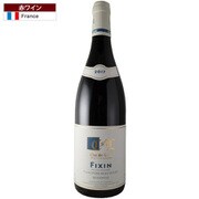 限定 ドメーヌ デュ クロ サン ルイ フィサン クロ ザントル ドゥー ヴェル モノポール 赤 12.5度 750ml フランス/ブルゴーニュ [赤ワイン]