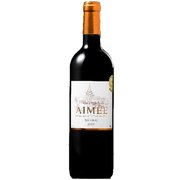 シャトー・エメ’19 13.5度 750ml フランス/メドック [赤ワイン]