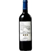 シャトー・ラモリエール15 14度 750ml フランス/フロンサック [赤ワイン]