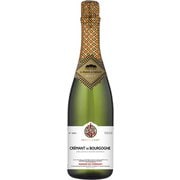 クレマン・ド・ブルゴーニュ・タストヴィナージュ 12度 750ml フランス/ブルゴーニュ [スパークリングワイン]