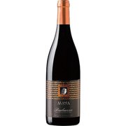 バルバレスコ・アラシア’15 13度 750ml イタリア/バルバレスコ [赤ワイン]