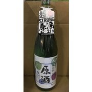 葵伝説しぼりたて原酒 21度 720ml [日本酒]