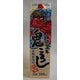 天下萬年鬼ころし パック 13度 2000ml [日本酒]