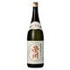 特別純米 箱無 15度 1800ml [日本酒]