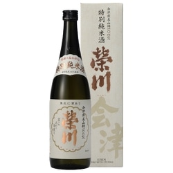 特別純米 箱入 15度 720ml [日本酒]