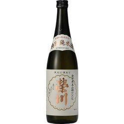 特別純米 箱無 15度 720ml [日本酒]