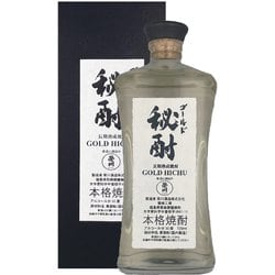ゴールド秘酎 30度 720ml [焼酎]