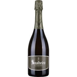 ソアリェイロ ブリュット アルヴァリーニョ 12.5度 750ml [スパークリングワイン]