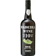 マデイラ ブアル 10年 19度 750ml [果実酒]