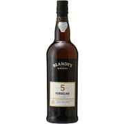 マデイラ ヴェルデーリョ 5年 19度 750ml [果実酒]