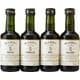 マデイラ 白品種5年 ミニボトル4種セット 19度 50ml×4本 [果実酒]