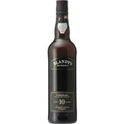 マデイラ ヴェルデーリョ 10年 19度 500ml [果実酒]