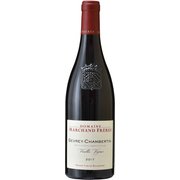 ジュヴレ・シャンベルタン ヴィエーユ・ヴィーニュ 13.5度 750ml [赤ワイン]