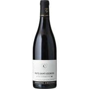 ニュイ・サン・ジョルジュ レ・シャルモット 13度 750ml [赤ワイン]