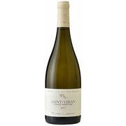 サン・ヴェラン キュヴェ・プレステージ 13度 750ml [白ワイン]
