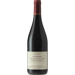 ボジョレ・ヴィラージュ ラ・ロッシュ 12.5度 750ml [赤ワイン]