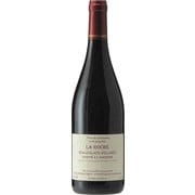 ボジョレ・ヴィラージュ ラ・ロッシュ 12.5度 750ml [赤ワイン]