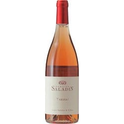 トラララ！ ロゼ 13度 750ml [ロゼワイン]