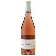 キュヴェ・ルフレ ロゼ 13.5度 750ml [ロゼワイン]
