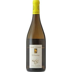アンジュ ブラン エフュジオン 14度 750ml [白ワイン]