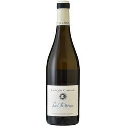 モンルイ・シュール・ロワール レ・チュフォ（ドミセック） 14度 750ml [白ワイン]