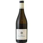 モンルイ・シュール・ロワール レ・チュフォ（ドミセック） 14度 750ml [白ワイン]