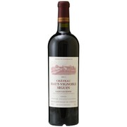シャトー オー・ヴィニョーブル・セガン （AOC サン・テステフ） 12.5度 750ml [赤ワイン]