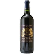 シャトー ポンタック・ランシュ （AOC マルゴー クリュ・ブルジョア） 14度 750ml [赤ワイン]