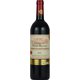 シャトー オー・ベルナ （AOC ピュイスガン・サンテミリオン） 14.5度 750ml [赤ワイン]