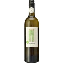 サン・キュロット ガイヤック ブラン 12.5度 750ml [白ワイン]