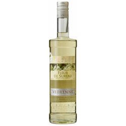 エルダーフラワー リキュール 20度 700ml [リキュール]