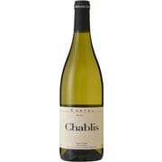 シャブリ 12.5度 750ml [白ワイン]