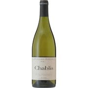シャブリ プルミエ・クリュ モンマン 12.5度 750ml [白ワイン]