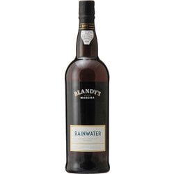 マデイラ レインウォーター 18度 750ml [果実酒]